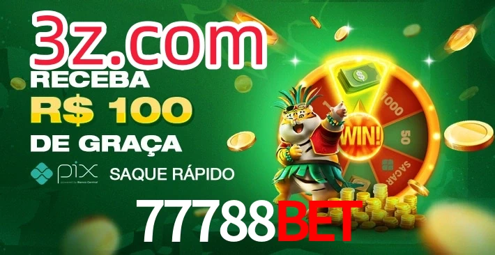 77788Bet