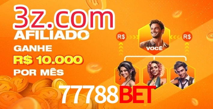 77788Bet