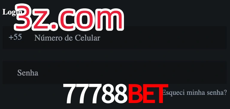 77788Bet