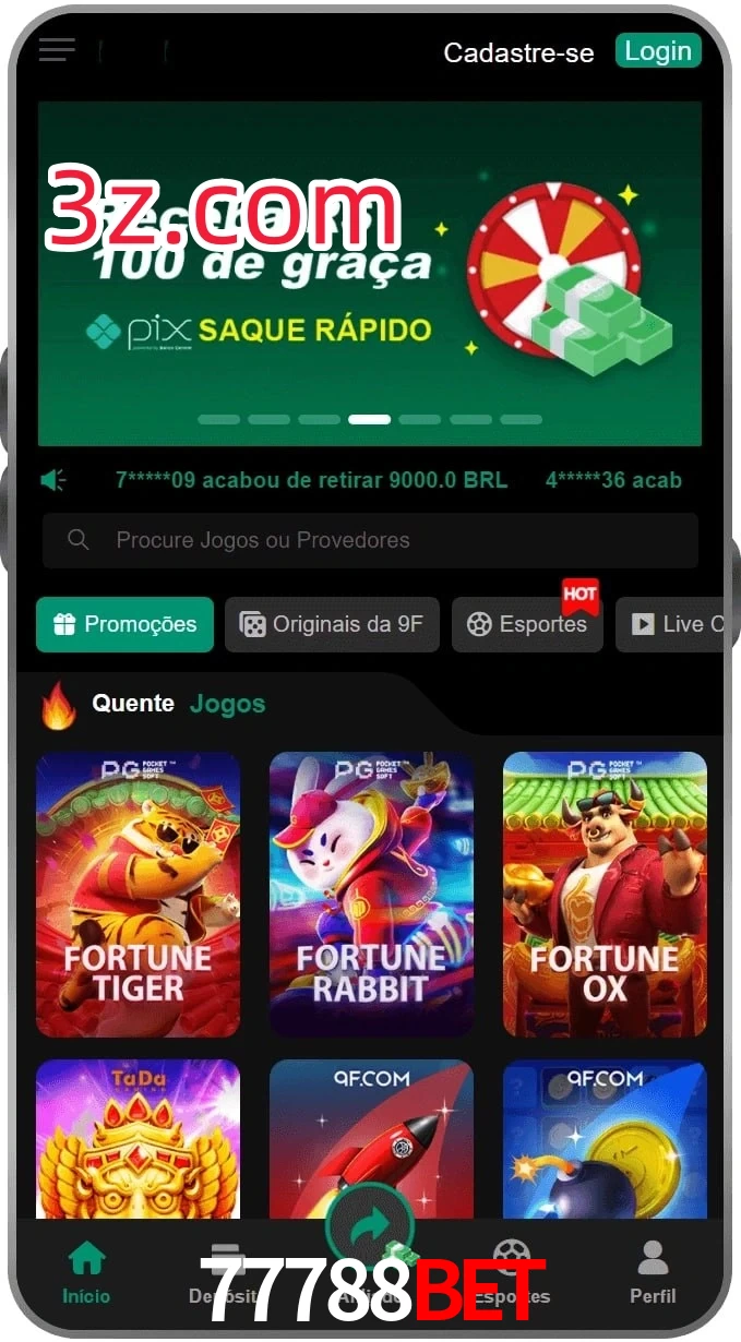 77788Bet