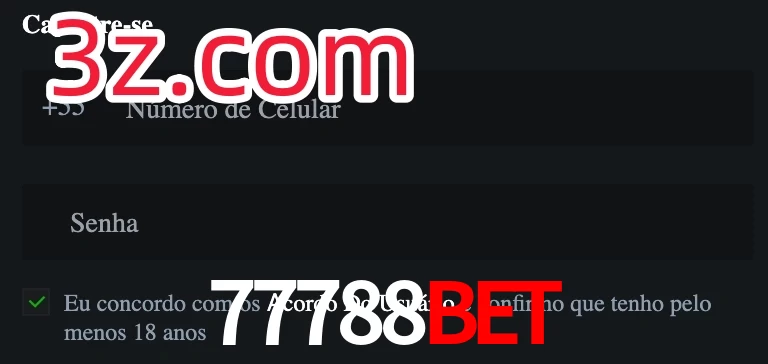 77788Bet
